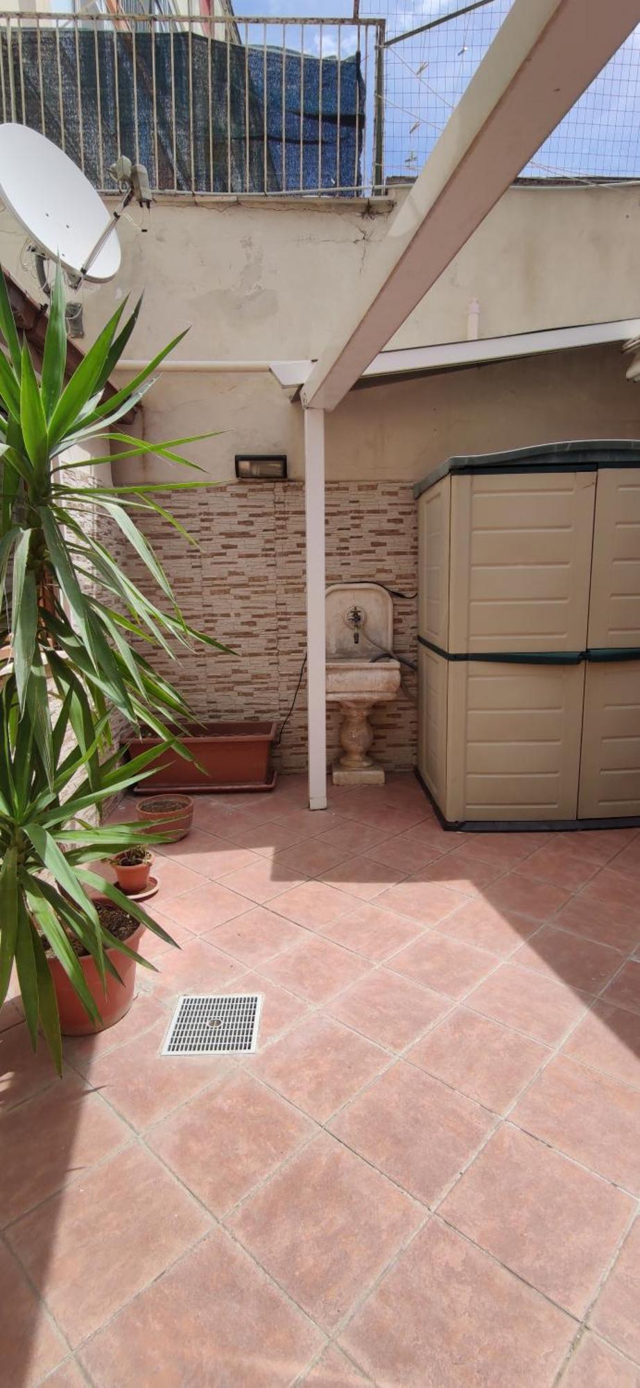 Apartamento Il Sole Dentro Bríndisi Exterior foto